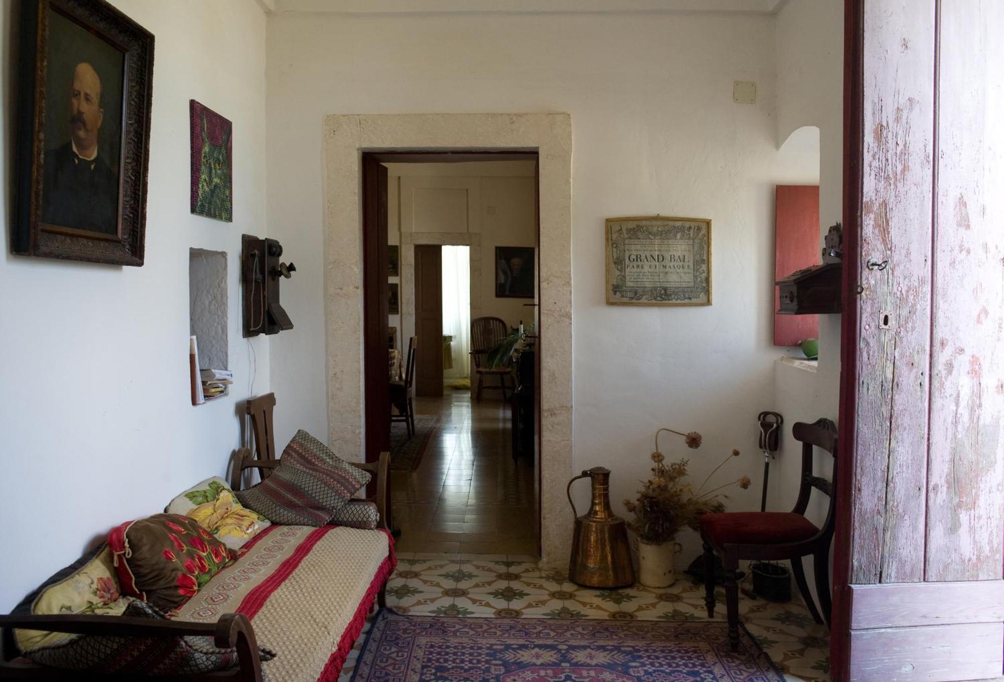 Masseria Murgia Albanese Noci Bagian luar foto