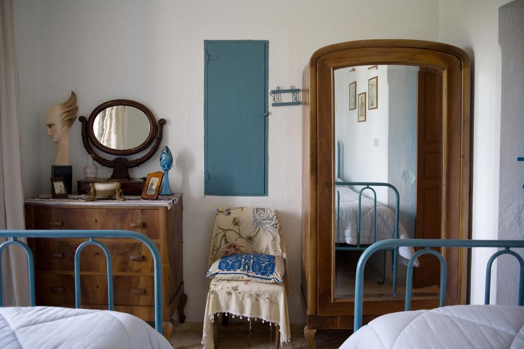 Masseria Murgia Albanese Noci Ruang foto