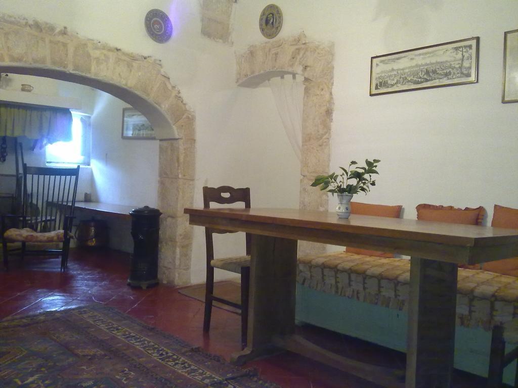 Masseria Murgia Albanese Noci Ruang foto