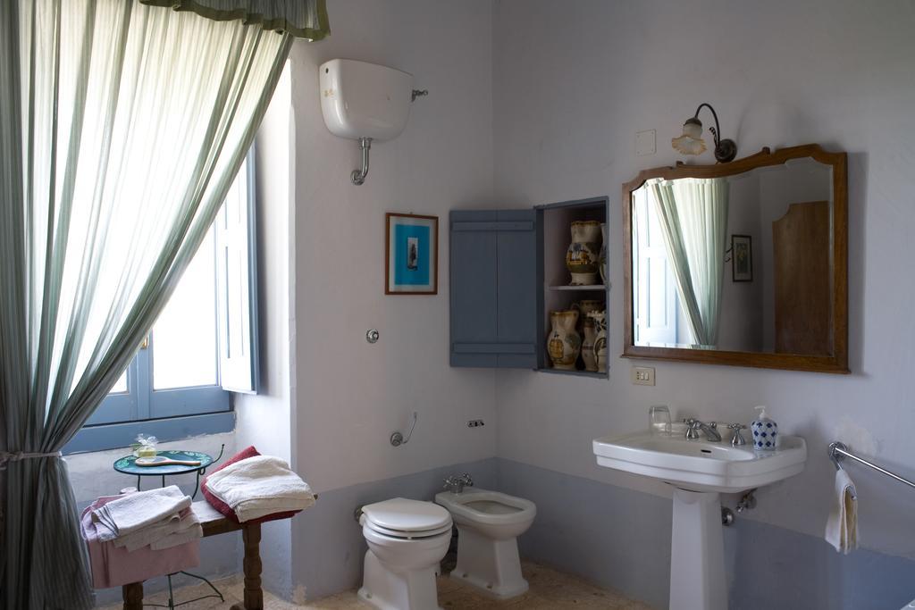 Masseria Murgia Albanese Noci Ruang foto