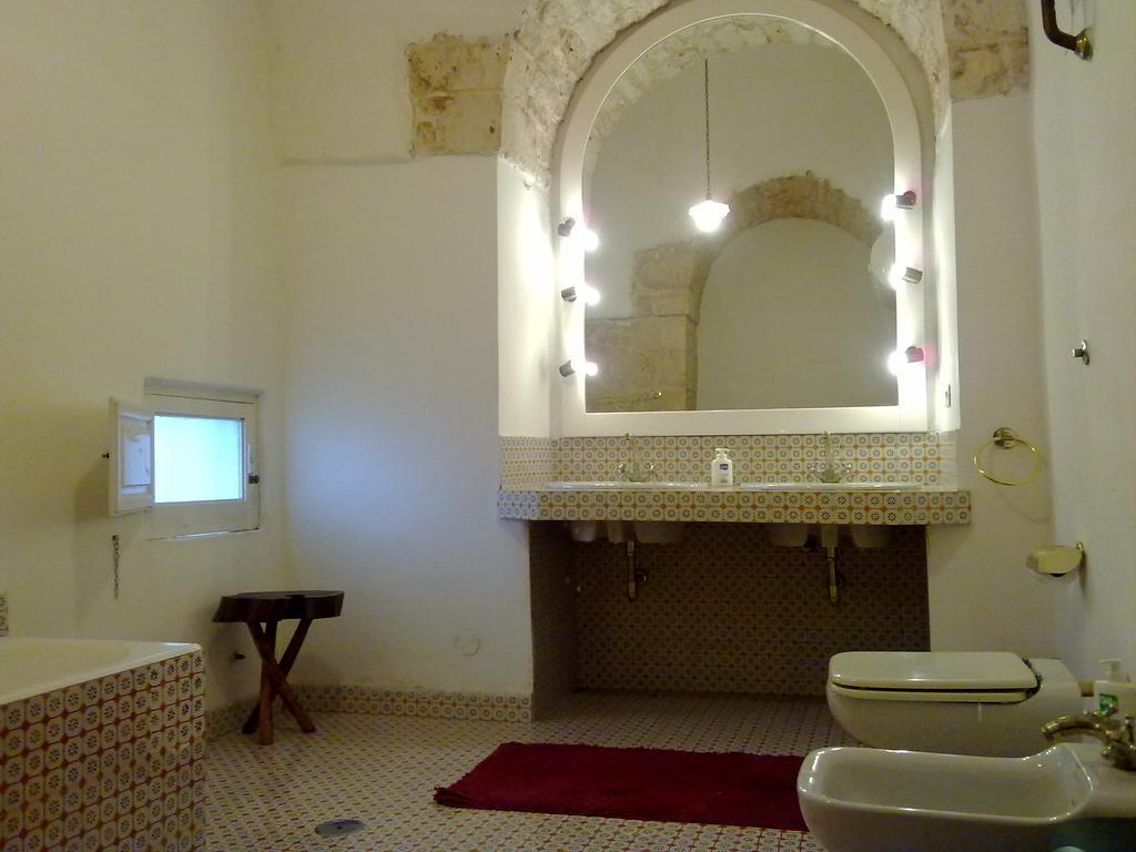 Masseria Murgia Albanese Noci Ruang foto