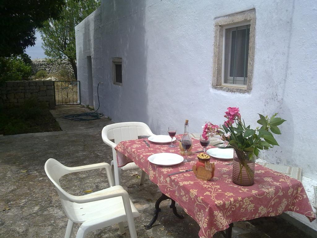Masseria Murgia Albanese Noci Bagian luar foto