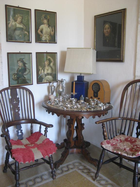 Masseria Murgia Albanese Noci Bagian luar foto