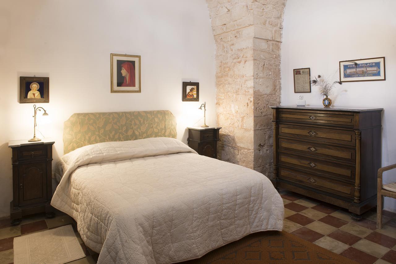 Masseria Murgia Albanese Noci Bagian luar foto